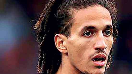 Player spits on fans: Probe underway