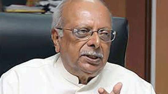 Pfizer may be harmful; import other vaccines: Prof. Tissa Vitharana
