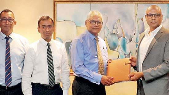 NDB Bank-Gavinro expand access to electric passenger and commercial vehicle financing