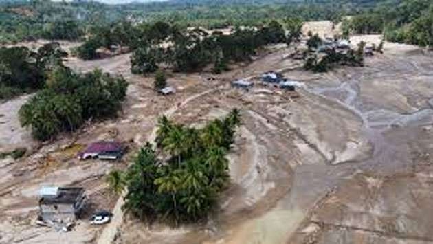 Compensation cheques issued to Ditwah victims bounce for lack of funds