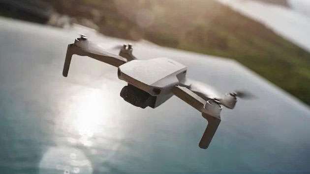 IGP orders tight control over drones
