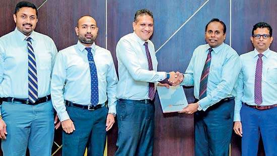 Sampath Bank-Sathosa Motors deliver lower interest rates, special discounts