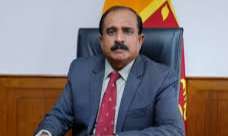 We had prior discussion on Yoshitha’s arrest- Deputy Defence Minister