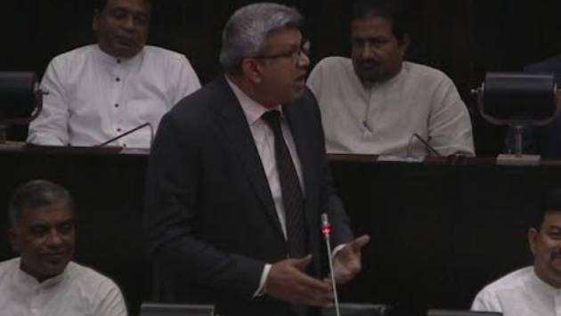Govt will introduce new Constitution according to its own time: Minister