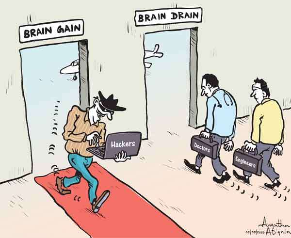 Cartoon of the Day 08-05-2026
