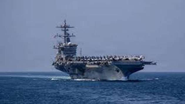 US naval blockade of Iranian ports violates ceasefire: Iran’s army