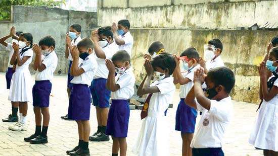 Halt the Education Reforms Now: A reckless experiment endangering the nation’s future