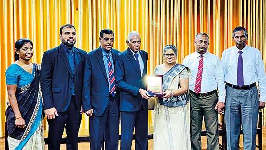 CIPM and University of Kelaniya MoU to collectively develop HR profession