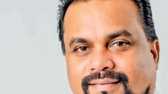 Wimal’s affection towards President Calls for more empowerment