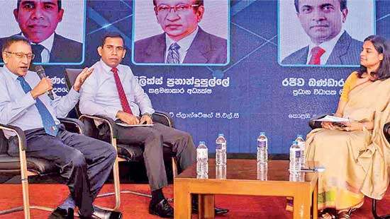 Kurunegala SMEs explore capital raising opportunities through stock market