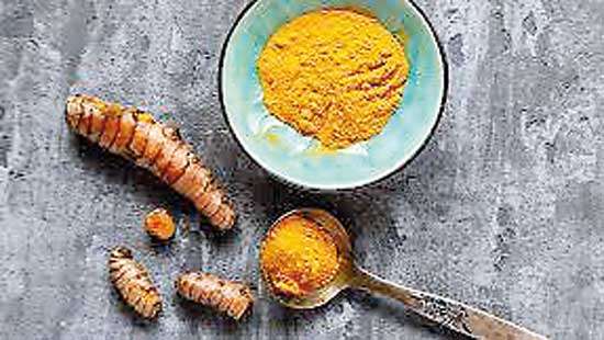 Turmeric sold at exorbitant prices due to massive shortage