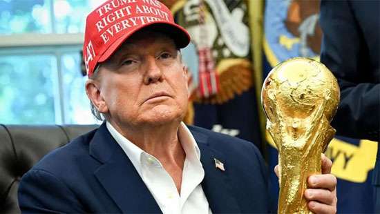 US drops $15,000 visa deposit for foreign fans with World Cup tickets