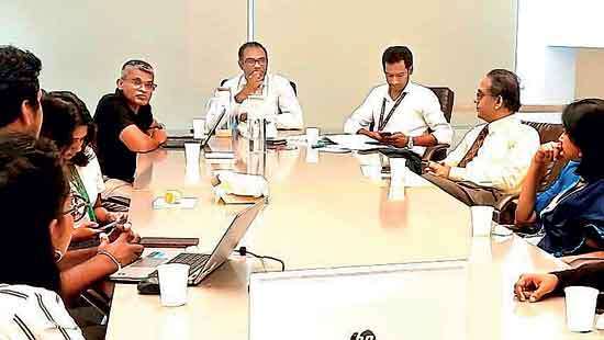 SLASSCOM launches immersive programme to align academia with IT sector