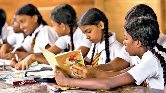 Controversies in education Reform Ambition Must Match Responsibility