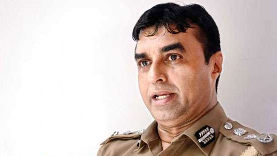 IGP challenges compulsory leave: SC fixes June 24 for support on FR