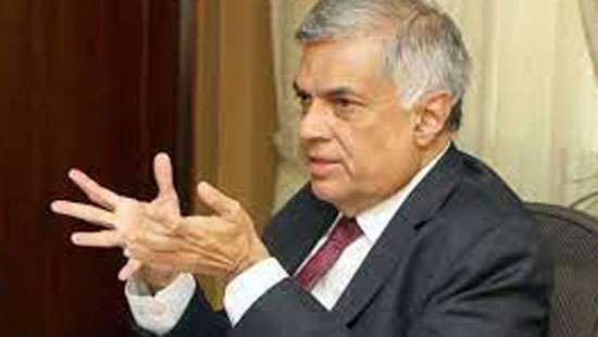Port City will have more powers than Prabhakaran: Ranil