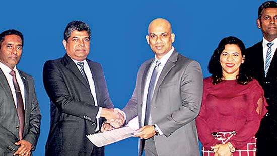 SLT-Mobitel to power Ocean Breeze Hotel Residencies with Fibre solutions