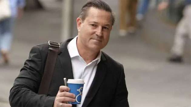 Australian businessman found guilty of working for suspected Chinese spies