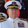 U.S. Admiral to arrive in Sri Lanka tomorrow