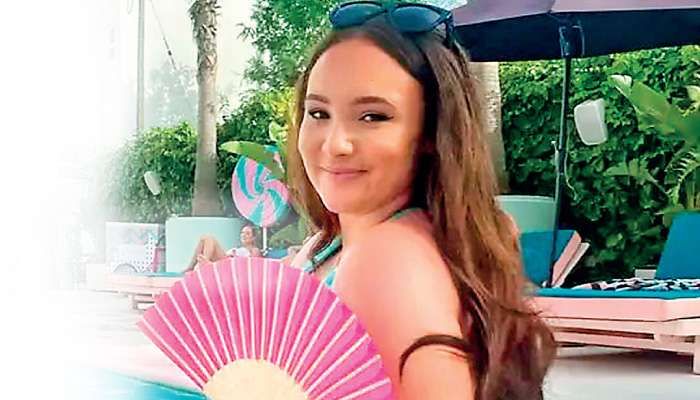 Sister of British tourist who died in Sri Lanka shares heartfelt thoughts