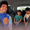 No seat belts? don’t start the vehicle, warns Dilantha