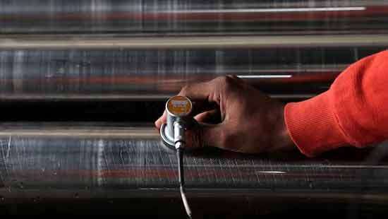 India, Russia discuss steel industry ties in New Delhi meeting