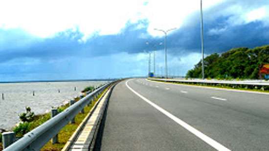 Peliyagoda - Ja-Ela stretch on E03 re-opened