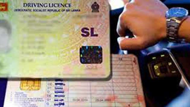 Over 3,000 driving licenses suspended due to various illegal activities: DMT