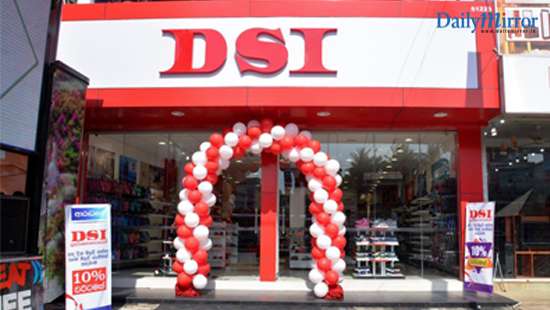 Five DSI Showrooms Opened Across the Country