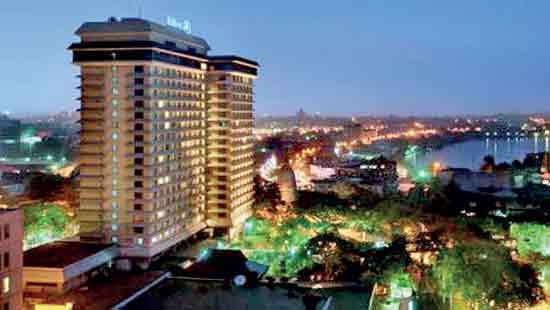 Hilton Colombo earns global recognition at 2026 Haute Grandeur Global Excellence Awards