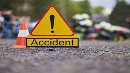 Bus,tipper collision injures 26 people in Mutur