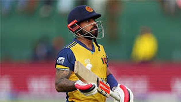 Sri Lanka squads announced for West Indies tour; Kusal Mendis named captain for limited overs