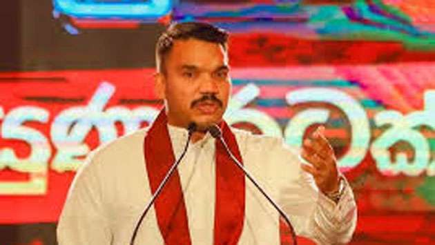 SL could have  obtained fuel from Russia  earlier if more associated with BRICS: Namal