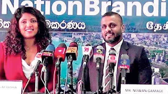 Branding Sri Lanka as a nation to regain its lost glory; SLIM to spearhead