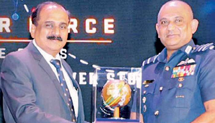 Defence leaders discuss evolving global Security at Colombo Air Symposium