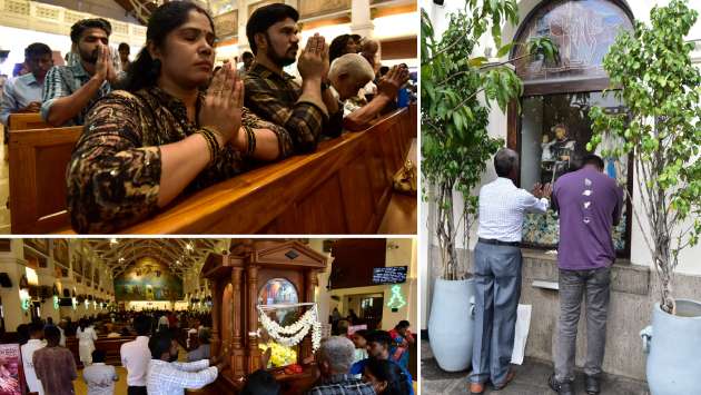 Devotees welcome 2026