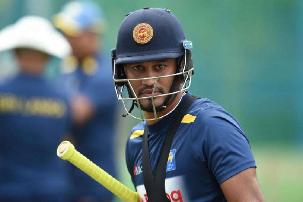 Another green pitch awaits Lankans at the Oval