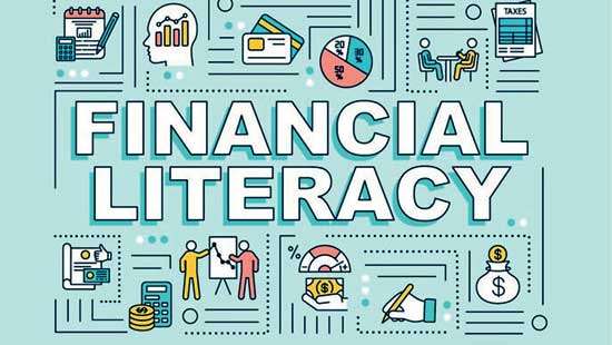 Financial literacy: An essential part of human life