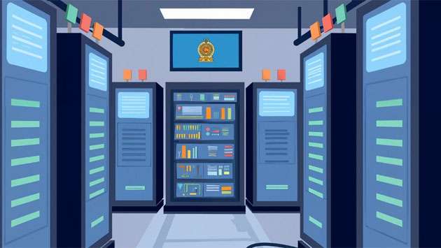 Lanka Government Cloud back online after technical glitch