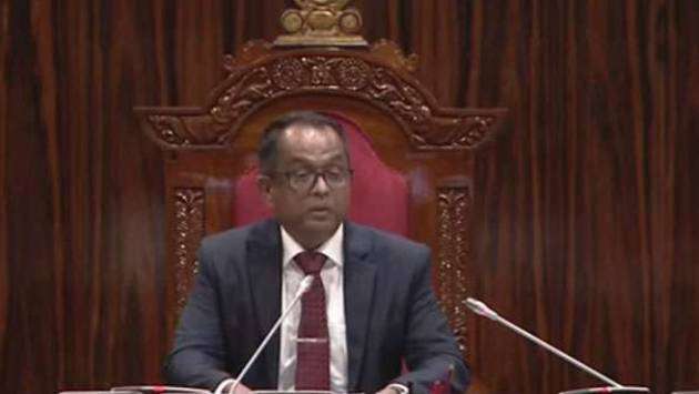 Speaker assures action on allegations of USAID funding in Sri Lanka