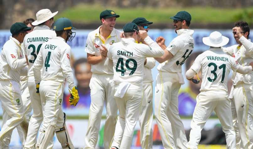 Australia’s Sri Lanka tour 2025 to feature two ODIs, two Tests