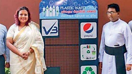 Varun Beverages celebrates Environment Day with focus on sustainable plastic use