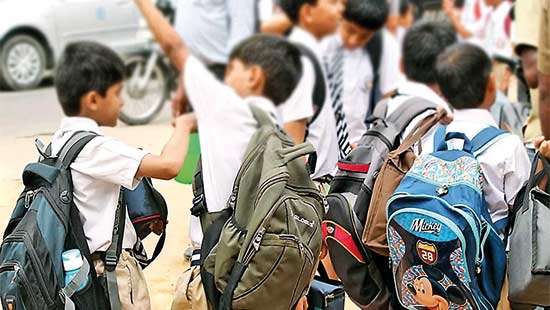 Tarana Foundation targets 4,000  rural students in annual schools drive