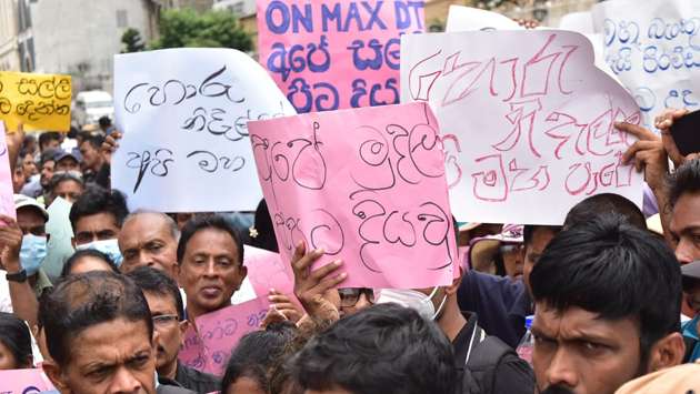 OnmaxDT depositors demand justice