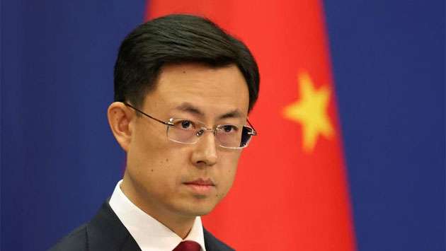 China says it opposes any targeting of new Iran leader