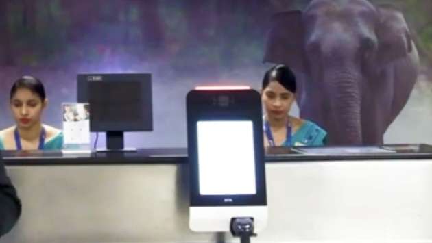 BIA expands self check-in facilities to enhance passenger experience