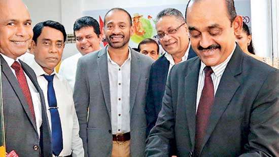 People’s Bank establishes export hubs for SMEs