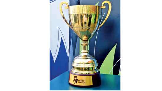 Sri Lanka Padel League returns bigger