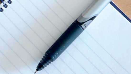 New platform for lyricists