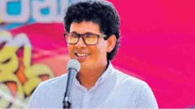 Govt aims to solve housing issue in 5 to 10 years: Minister Samarasinghe